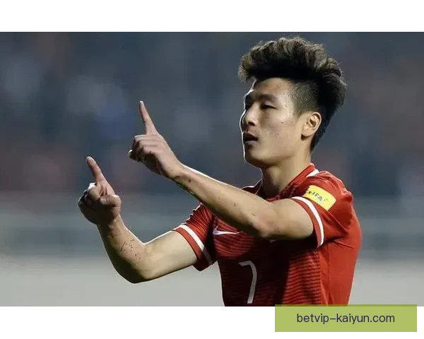 奥彭达在比利时锋线表现稳健，备受期待的状态持续提升