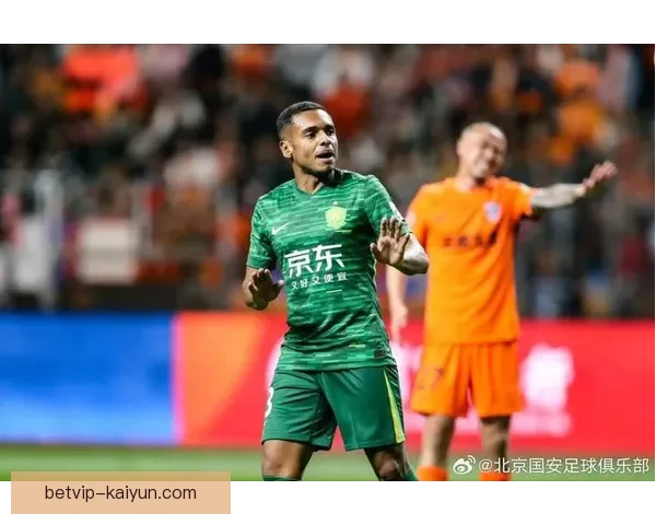 北京国安战歌在球迷心中依然有着重要地位，状态持续提升备受关注。