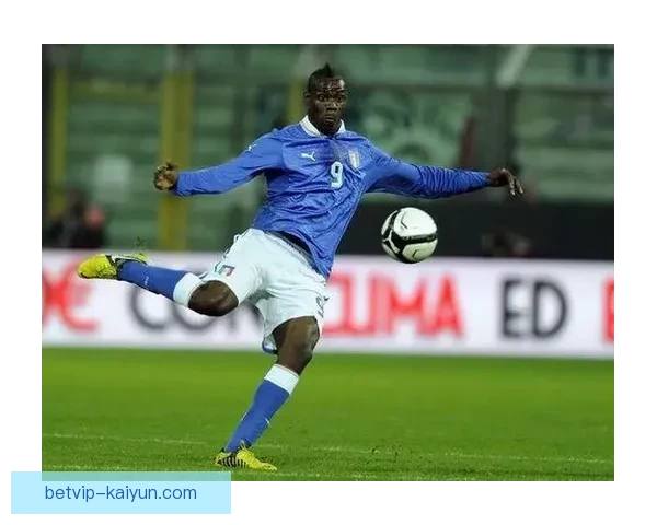 巴洛特利助攻能力持续提升，状态值得关注