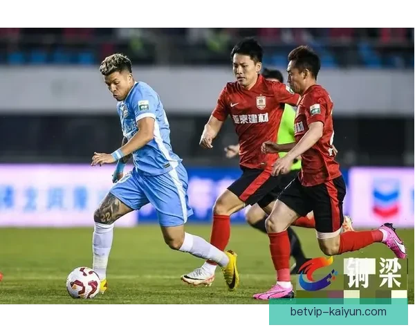 中超黑马团队表现稳健，持续提升竞争力令人瞩目