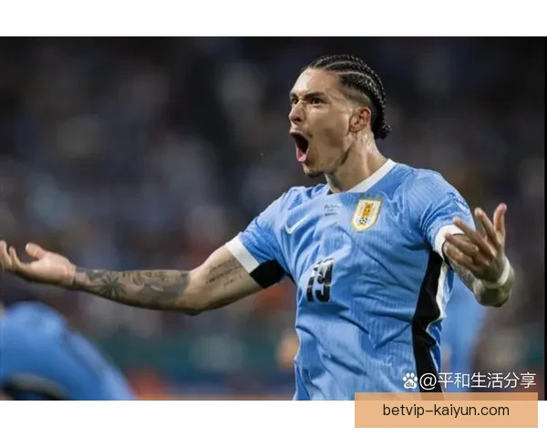 乌拉圭队持续优化比赛策略以应对即将到来的国际赛事挑战