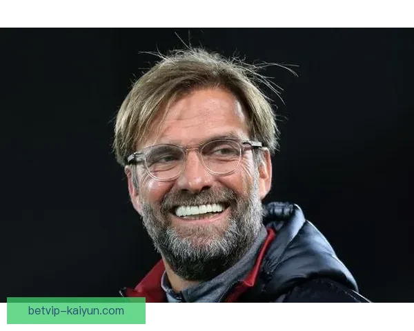 克洛普时代的利物浦状态回暖，球队渐入佳境值得关注