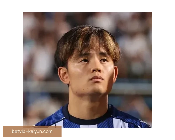 久保建英脚踝伤恢复缓慢，状态回暖之路充满挑战